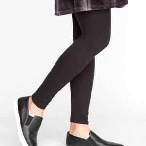 Classic Agnes & Dora Black Leggings New With Tags